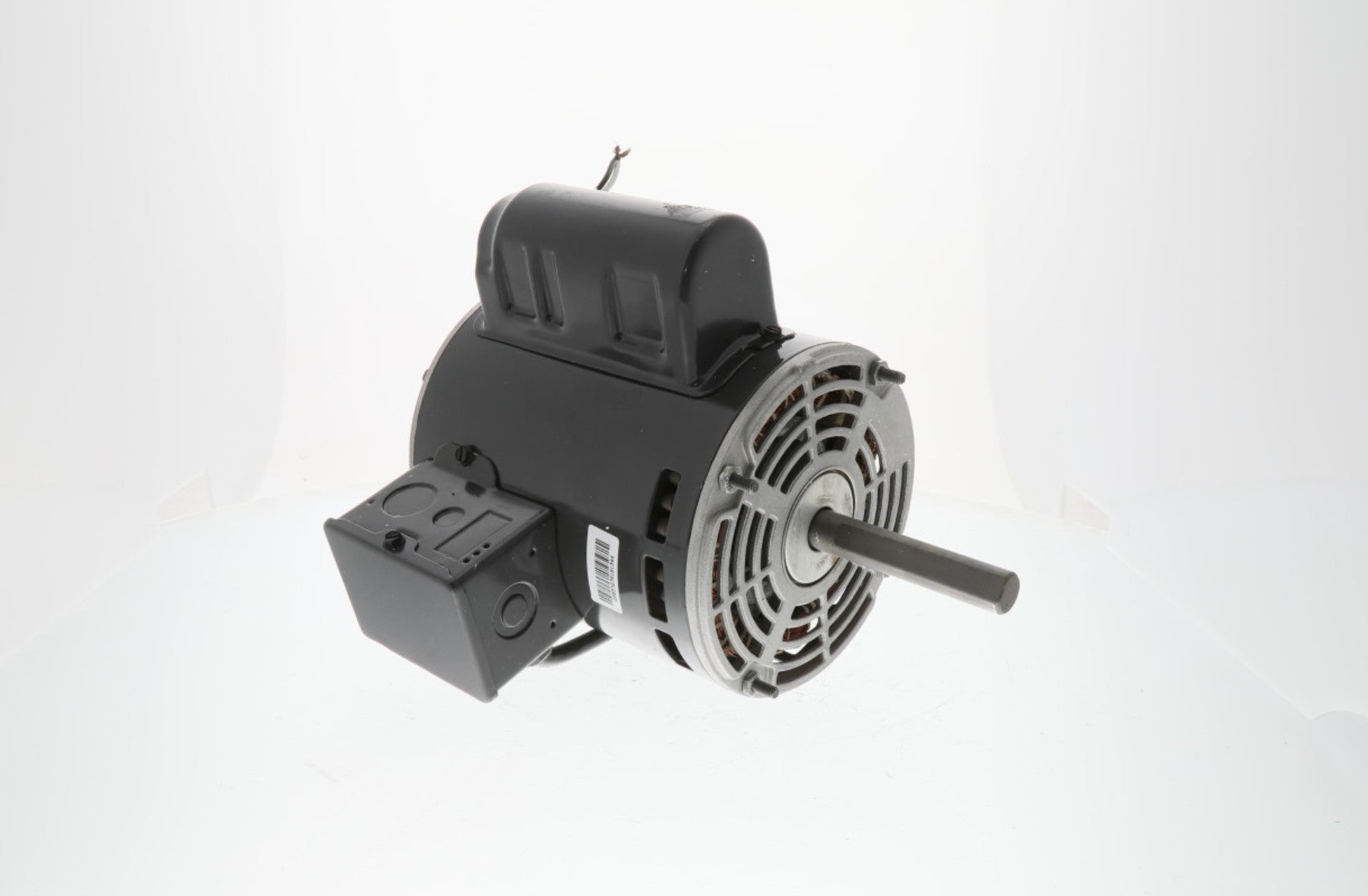 Nidec-US Motors | 4750 | 3/4HP 115/230V 1100 RPM Single Phase AC Motor