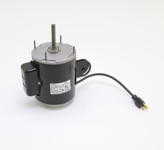 Regal Rexnord - Century Motors | 486A | 1/4HP 115V Single Phase AC Motor