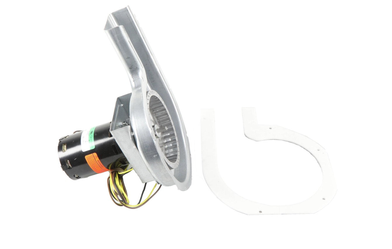 Carrier | 48TM000648 | Draft Inducer Motor