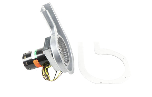 Carrier | 48TM000648 | Draft Inducer Motor