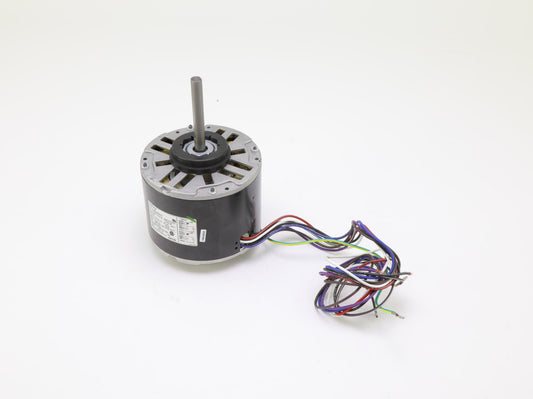 Regal Rexnord - Century Motors | 495B | 1/4HP 115/208-230V 1050 RPM Single Phase AC Motor