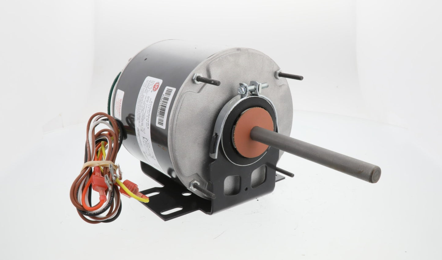 Nidec-US Motors | 4960 | 1/3 HP 230V 1075 RPM Fan Motor