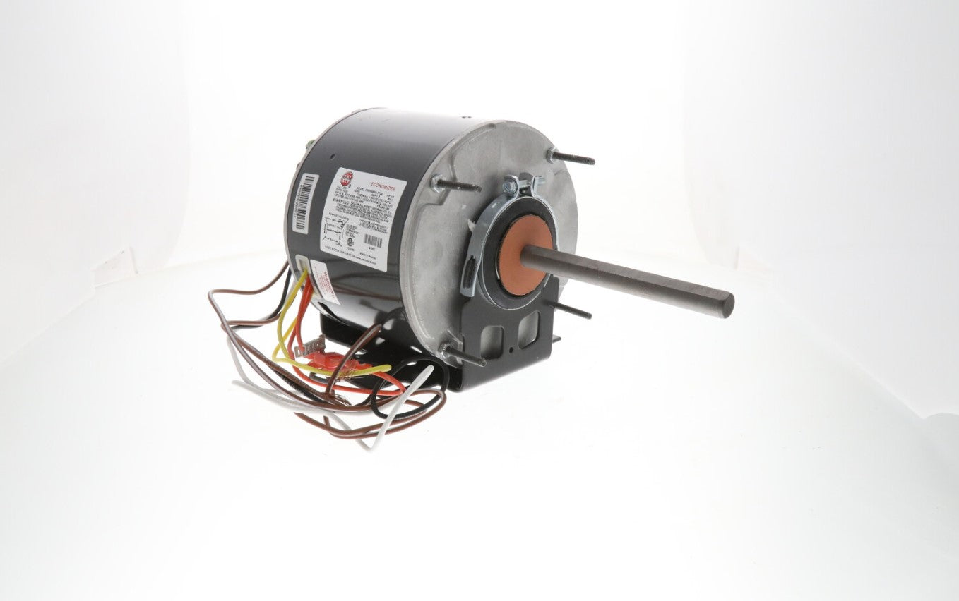 Nidec-US Motors | 4961 | 1/3HP 230V 1625 RPM AC Motor