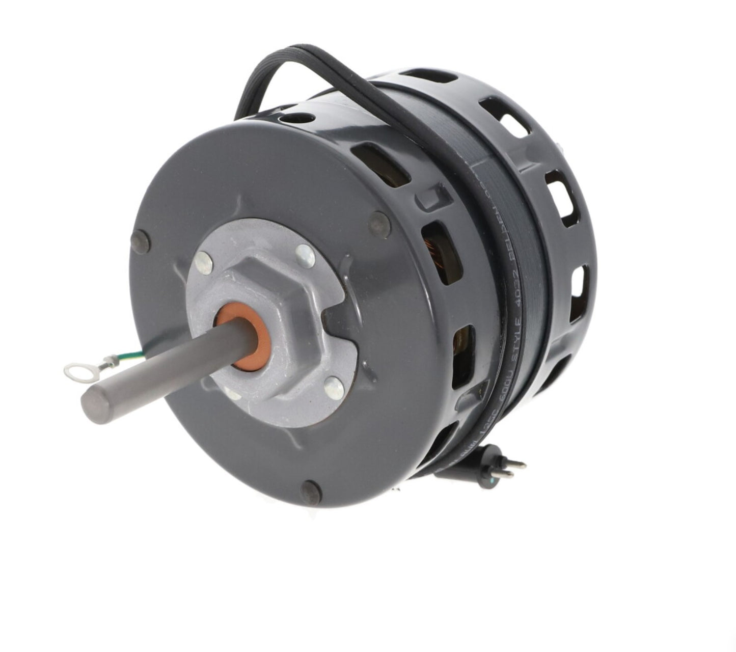 Heatcraft Refrigeration | 5003MS | 1/2HP 208-230V 1050 RPM Single Phase AC Motor