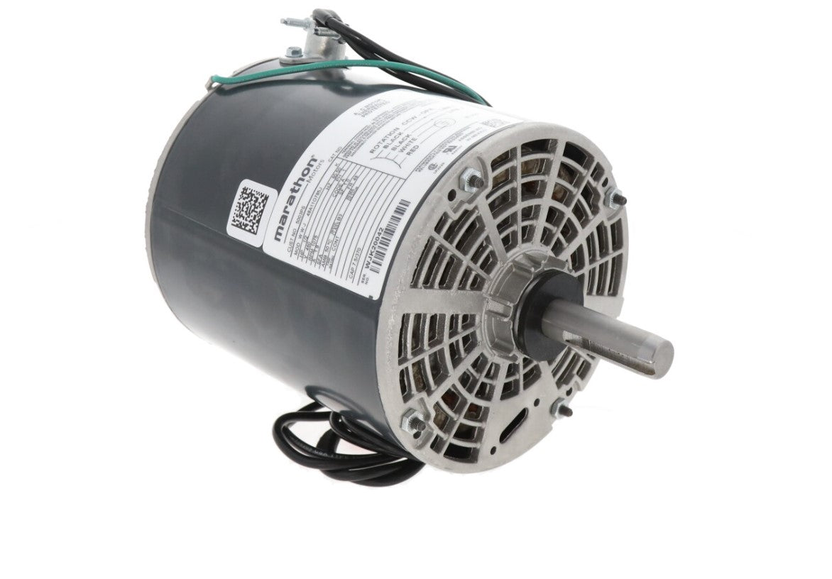 Heatcraft Refrigeration | 5003PS | 1/2HP 460V 1075 RPM Single Phase AC Motor