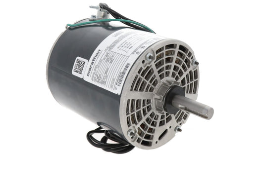 Heatcraft Refrigeration | 5003PS | 1/2HP 460V 1075 RPM Single Phase AC Motor
