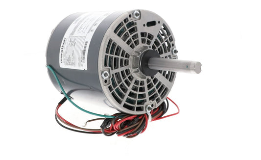 Heatcraft Refrigeration | 5005PS | 3/4HP 208-230V 1075 RPM Single Phase AC Motor