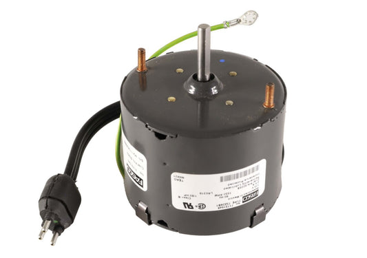 Heatcraft Refrigeration | 5025SS | 1/80HP 115V 1550 RPM Single Phase AC Motor