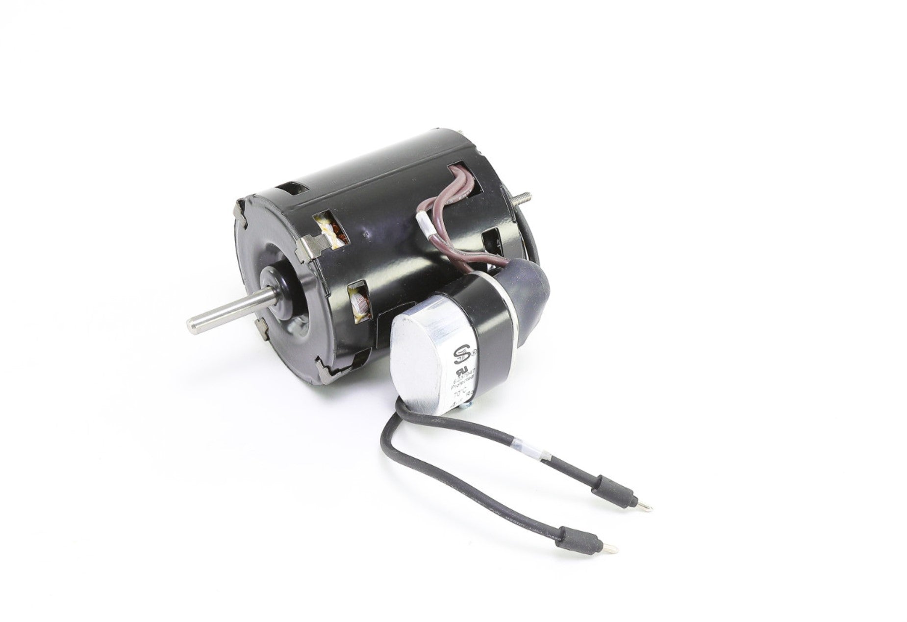 Heatcraft Refrigeration | 5036-NS | 1/15HP 115V 1550 RPM Single Phase AC Motor