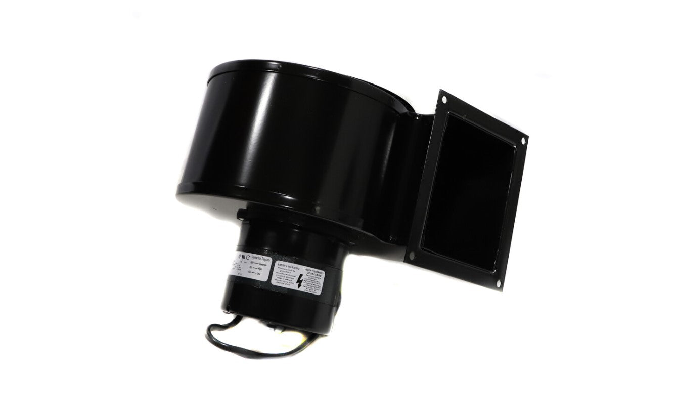 Regal Rexnord - Fasco | 50769-D230 | 1/18HP 230V 1165 RPM AC Motor
