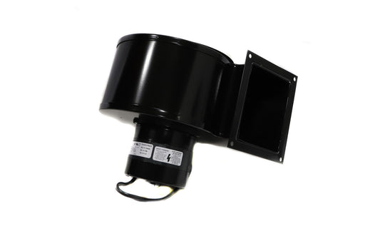 Regal Rexnord - Fasco | 50769-D230 | 1/18HP 230V 1165 RPM AC Motor