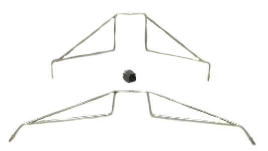 Carrier | 50PQ400783 | Condenser Fan Motor