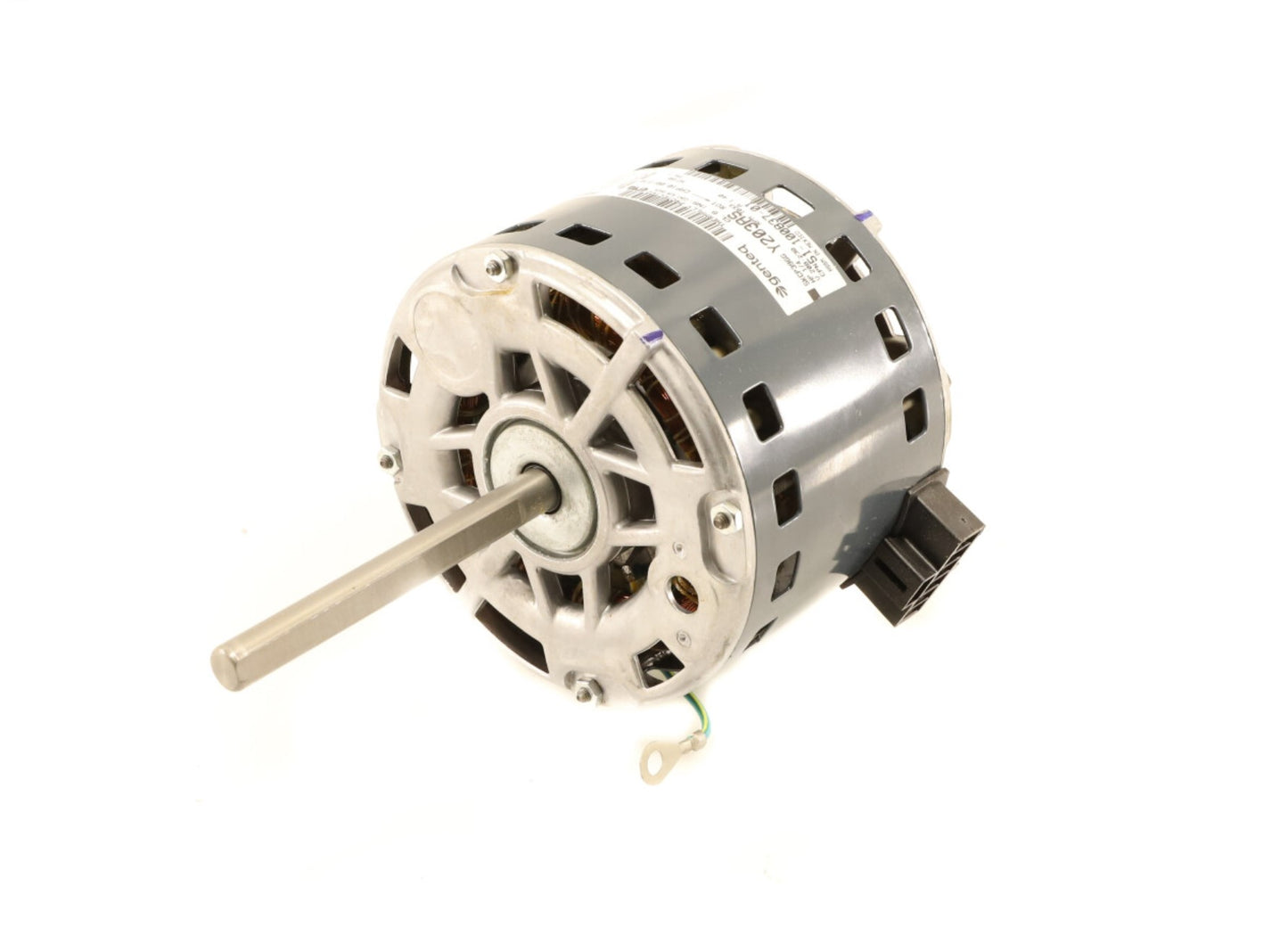 Rheem-Ruud | 51-100837-01 | 1/4HP 208-230V 1075 RPM Single Phase AC Motor