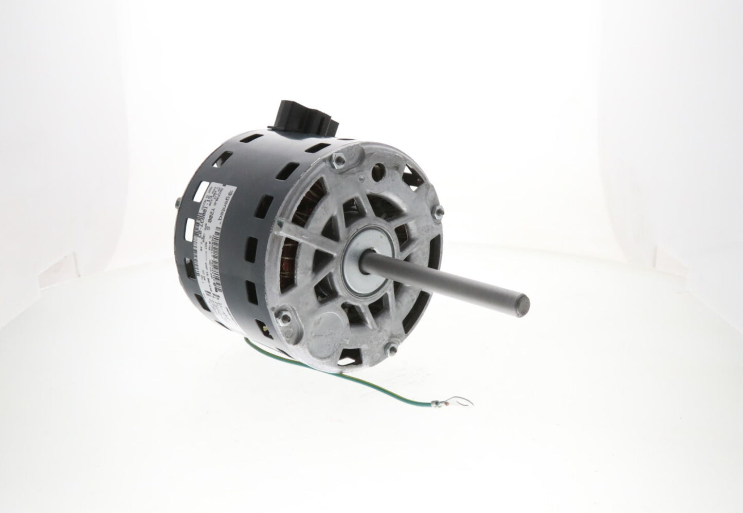 Rheem-Ruud | 51-100837-03 | 1/2HP 208-230V 1075 RPM Single Phase AC Motor