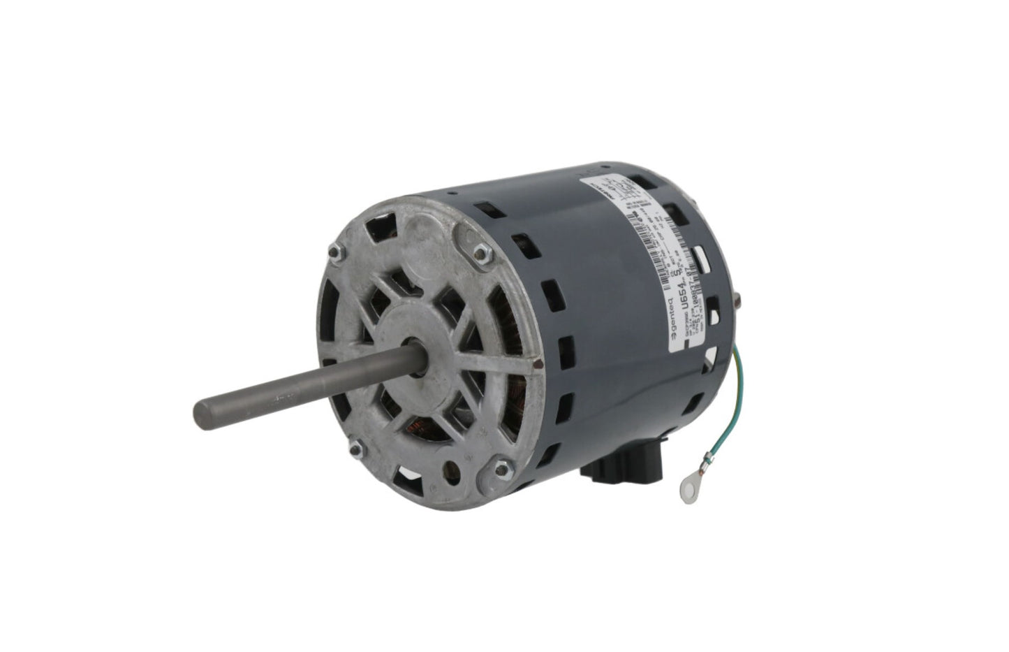 Rheem-Ruud | 51-100837-07 | 3/4HP 208-230V 1075 RPM Single Phase AC Motor