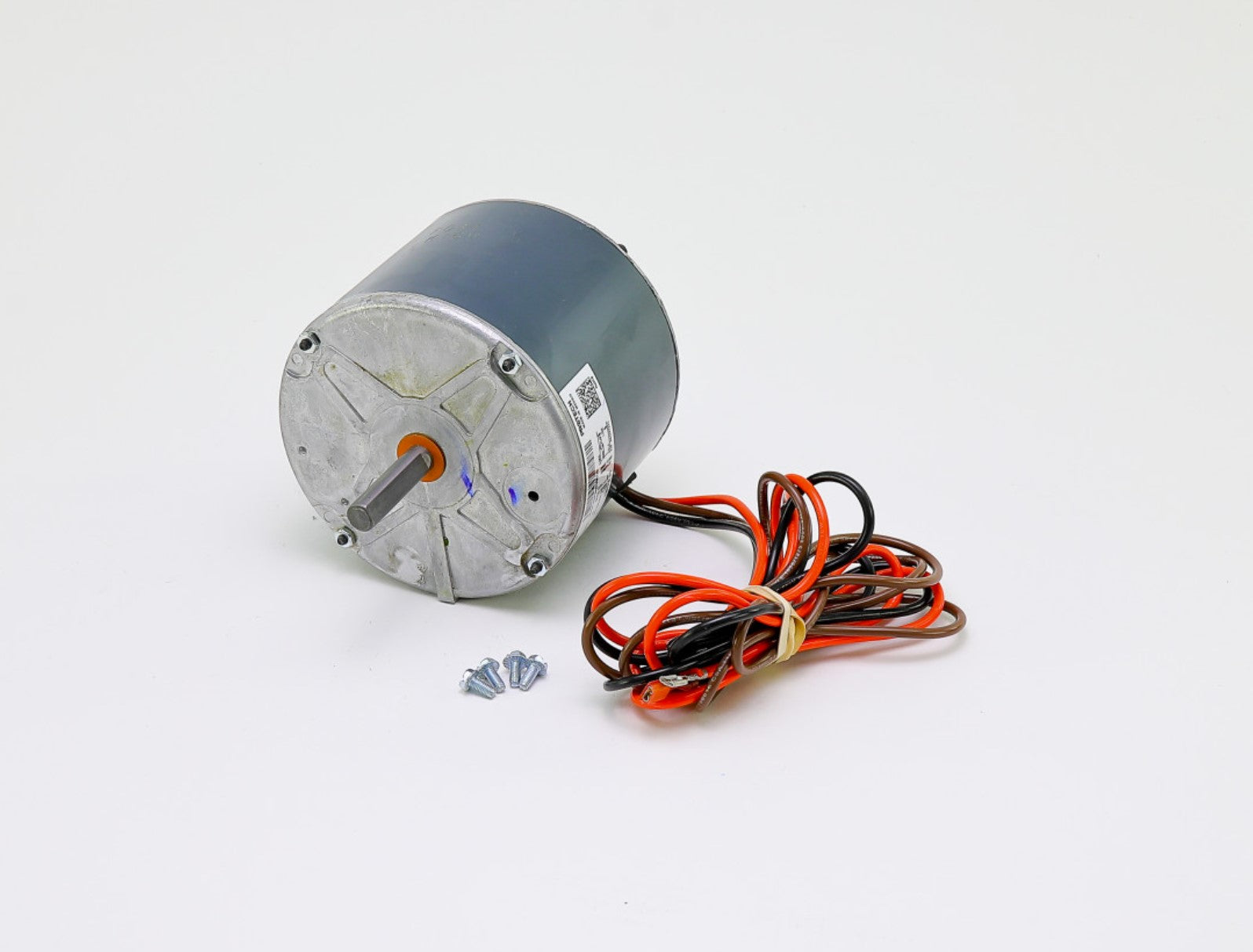 Rheem-Ruud | 51-100998-30 | 1/3HP 208-230V 1075 RPM Single Phase AC Motor