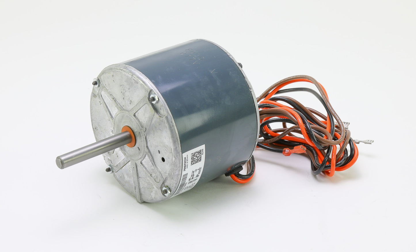 Rheem-Ruud | 51-100998-31 | 1/3HP 460V 1075 RPM 3-Phase AC Motor