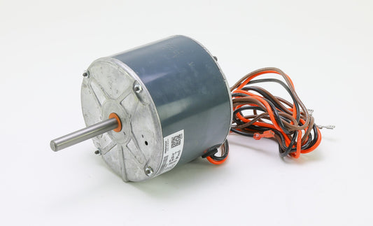 Rheem-Ruud | 51-100998-31 | 1/3HP 460V 1075 RPM 3-Phase AC Motor