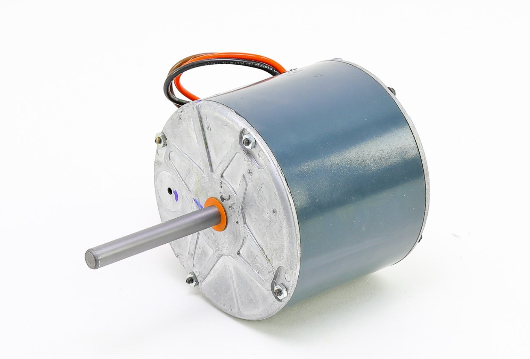Rheem-Ruud | 51-100998-32 | 1/3HP 208-230V 1075 RPM Single Phase AC Motor