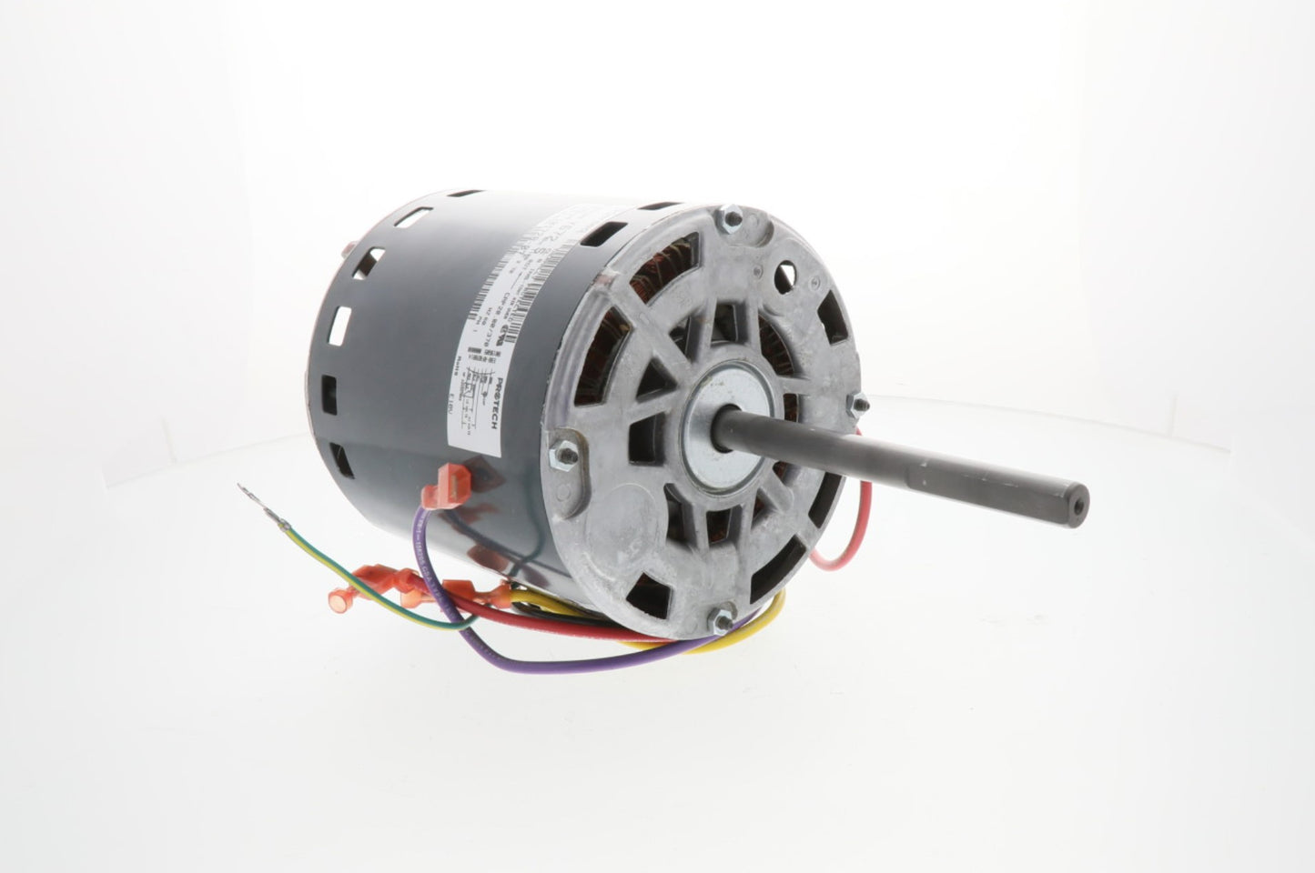 Rheem-Ruud | 51-101728-07 | 3/4HP 208-230V Single Phase Blower Motor