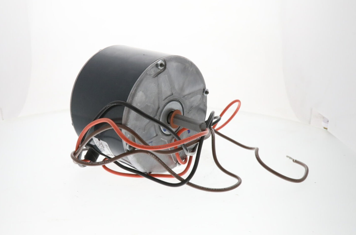 Rheem-Ruud | 51-101774-23 | 1/8HP 208-230V 1075 RPM Single Phase AC Motor