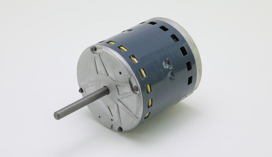 Rheem-Ruud | 51-102172-01 | 1/2HP 1050 RPM Single Phase AC Motor