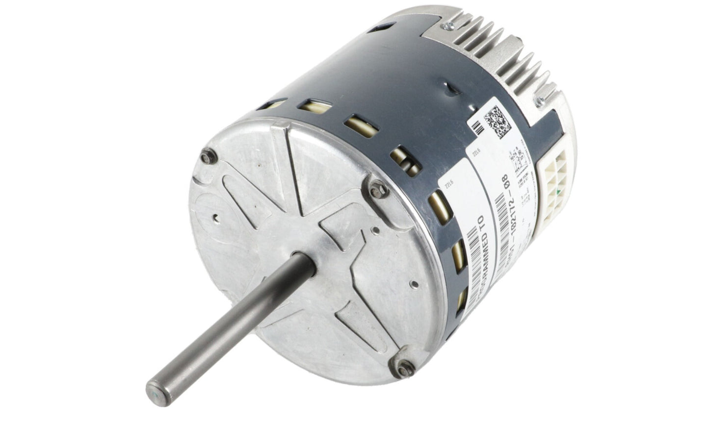 Rheem-Ruud | 51-102172-08 | 1/2HP 120V Single Phase AC Motor