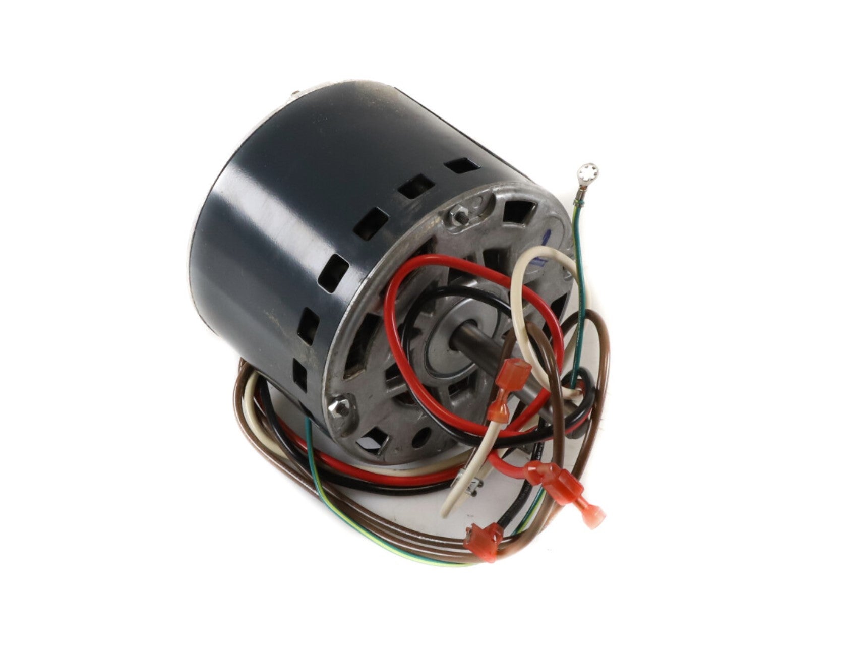 Rheem-Ruud | 51-102175-02 | 1/5HP 120V 1075 RPM Single Phase AC Motor
