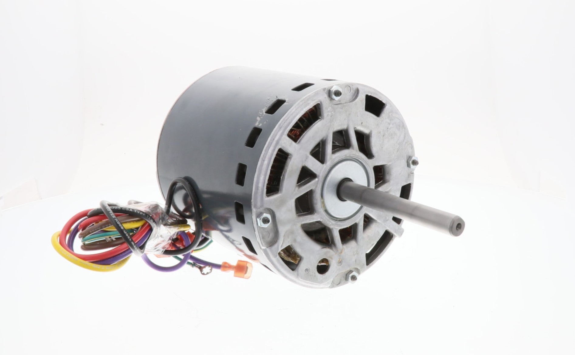 Rheem-Ruud | 51-102182-03 | 3/4HP 460V 1075 RPM 3-Phase AC Motor