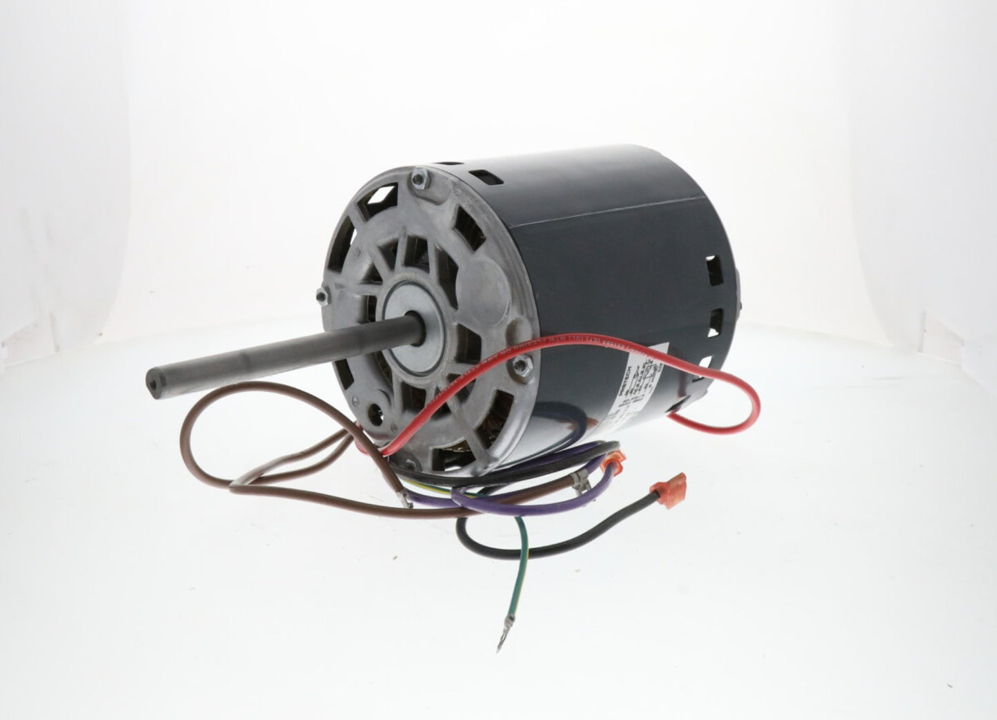 Rheem-Ruud | 51-102182-04 | 3/4HP 460V 1075 RPM Single Phase AC Motor