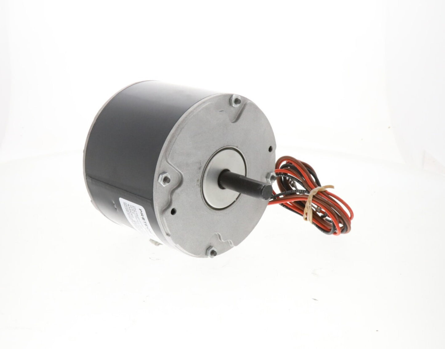 Rheem-Ruud | 51-102500-02 | 1/6HP 208-230V 1075 RPM Single Phase AC Motor