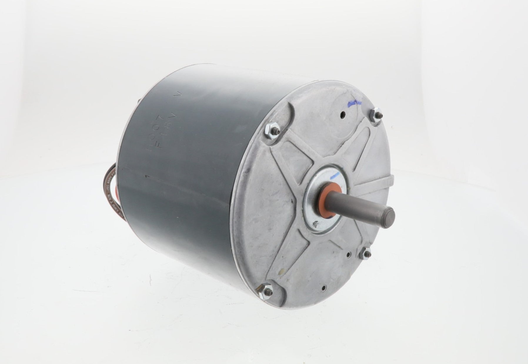 Rheem-Ruud | 51-102500-06 | 1/5HP 380-415-460V 825 RPM 3-Phase AC Motor