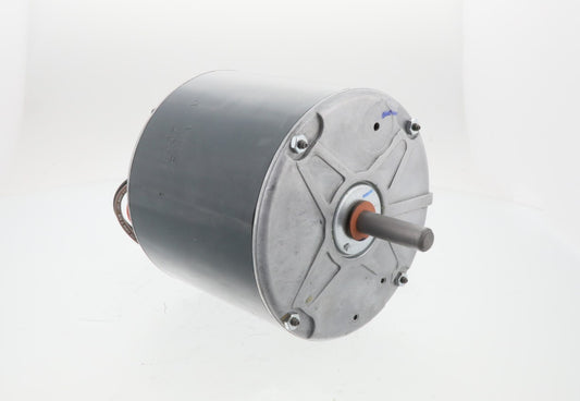 Rheem-Ruud | 51-102500-06 | 1/5HP 380-415-460V 825 RPM 3-Phase AC Motor