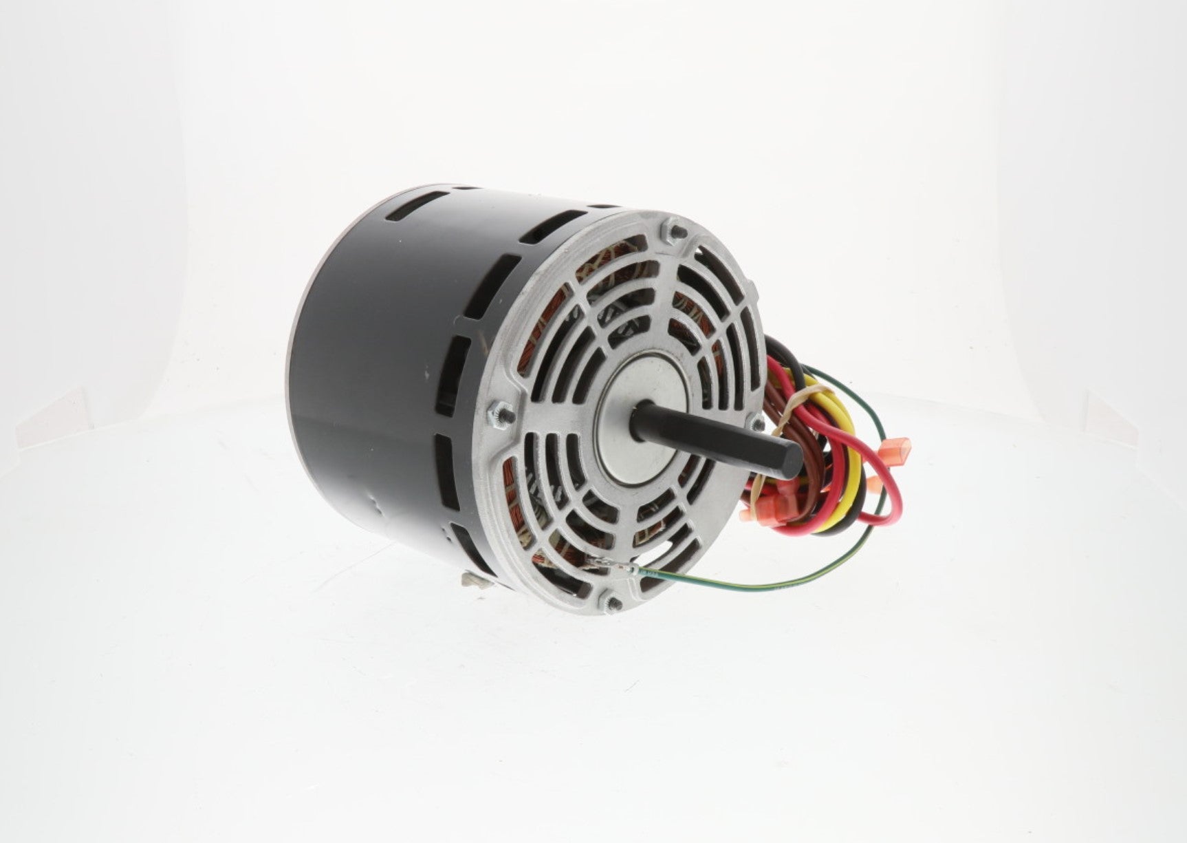 Rheem-Ruud | 51-102500-08 | 1/4HP 208-230V 1075 RPM Single Phase AC Motor