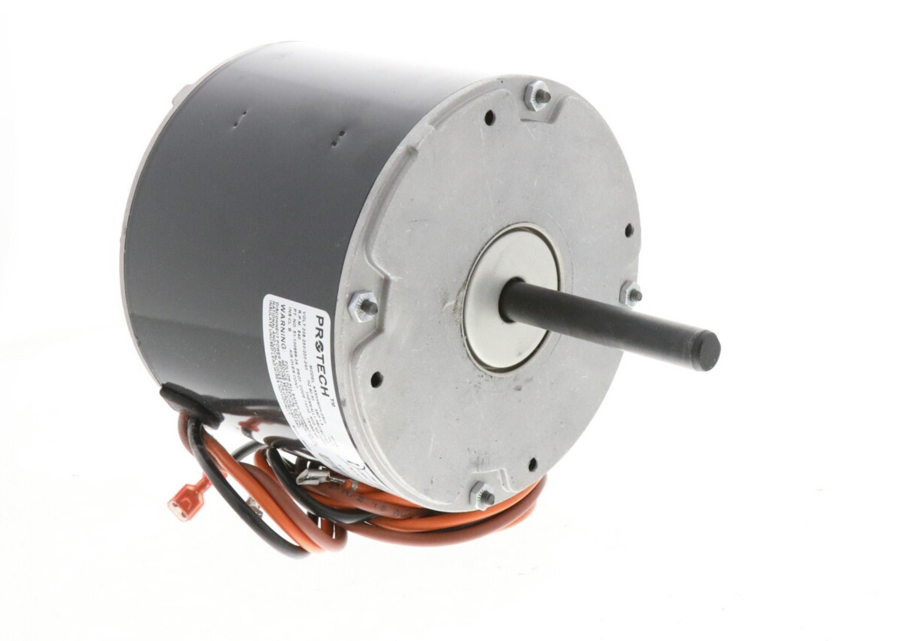 Rheem-Ruud | 51-102500-10 | 1/3HP 208-230V 825 RPM Single Phase AC Motor