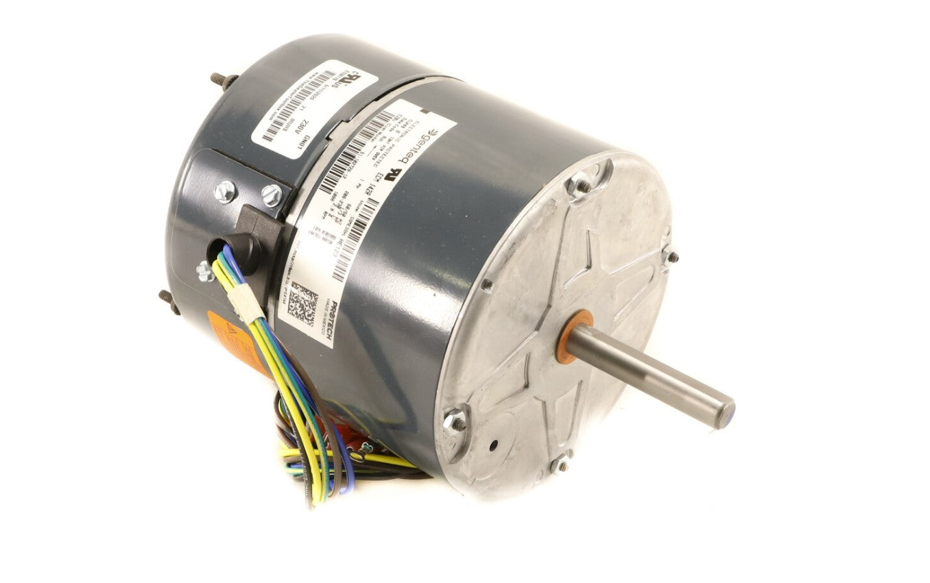 Rheem-Ruud | 51-102728-12 | 1/3HP 208-230V Single Phase ECM Motor