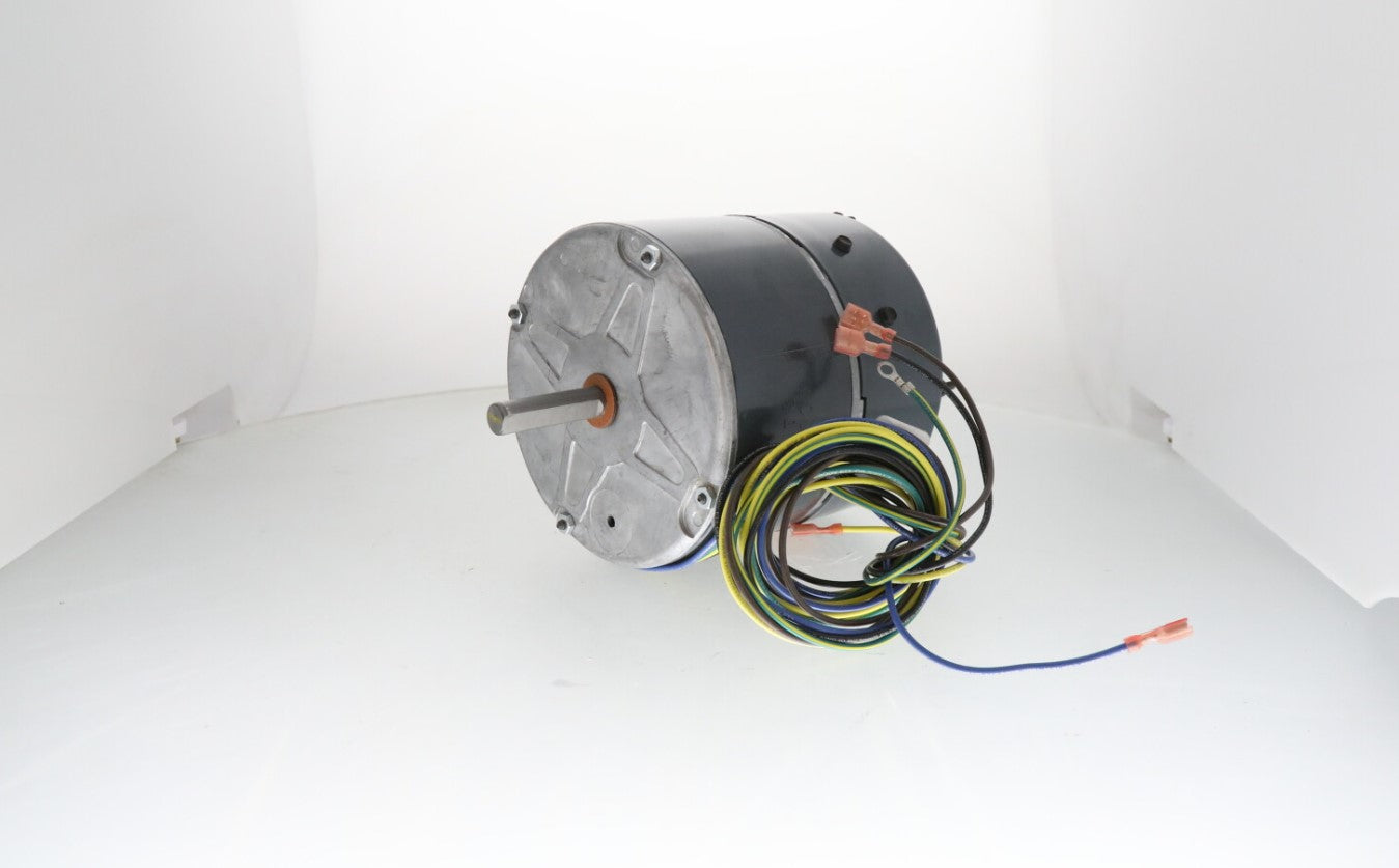 Rheem-Ruud | 51-102870-08 | 1/5HP 208-230V Single Phase ECM Motor