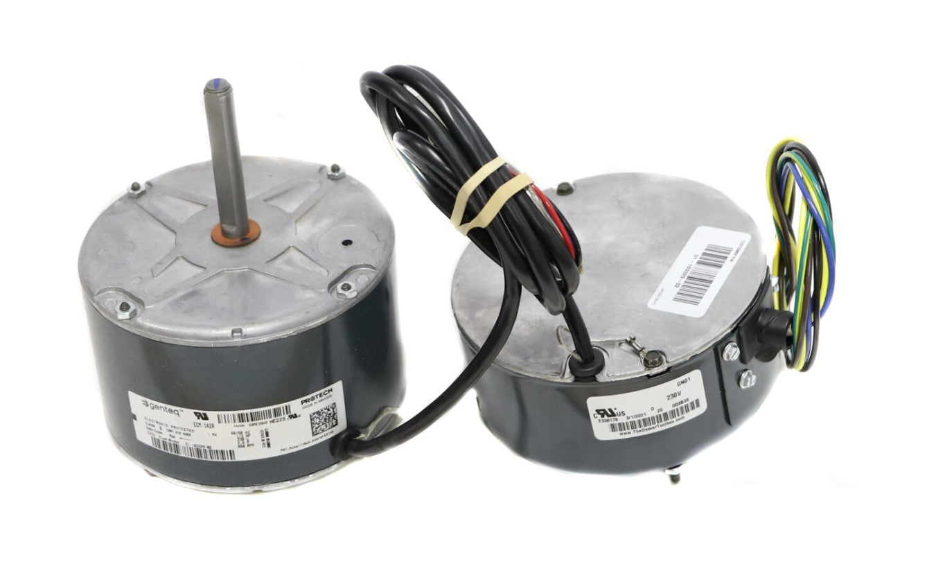 Rheem-Ruud | 51-103329-02 | 1/3HP 928 RPM Condenser Fan Motor