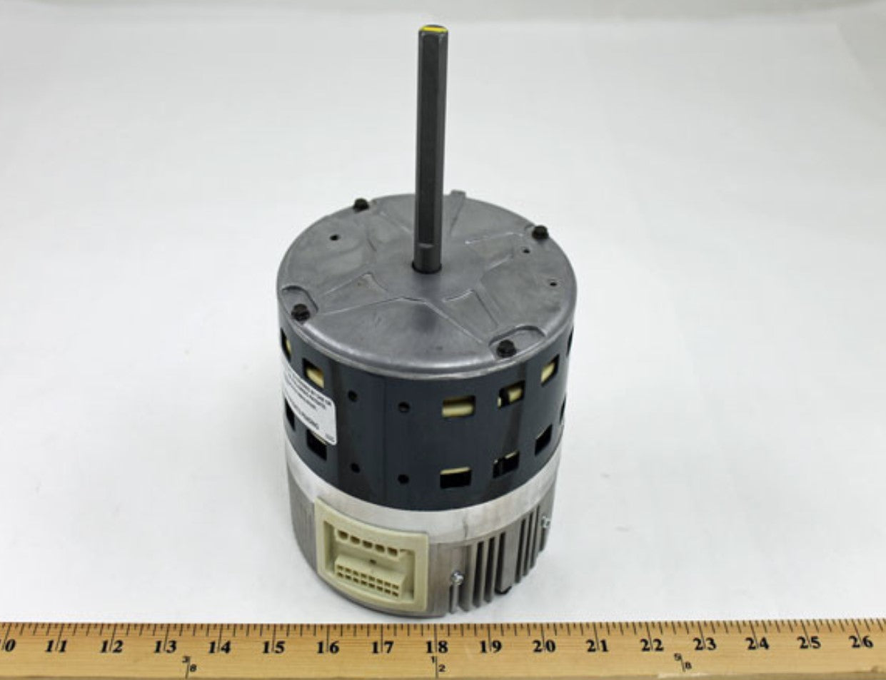 Rheem-Ruud | 51-104303-00 | 1/3 HP ECM Motor