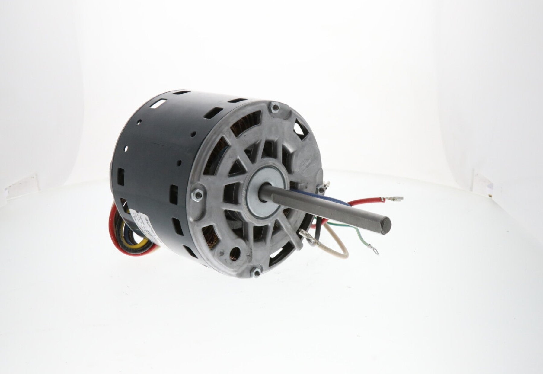 Rheem-Ruud | 51-104380-01 | 1/4HP 115V 1050 RPM Single Phase AC Motor