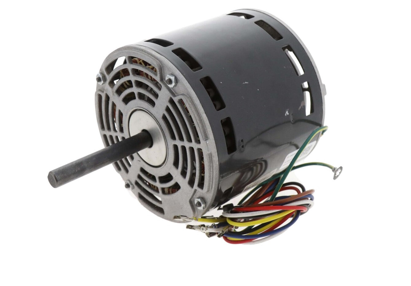 Rheem-Ruud | 51-104939-01 | 1/3HP 115V 875 RPM Single Phase AC Motor