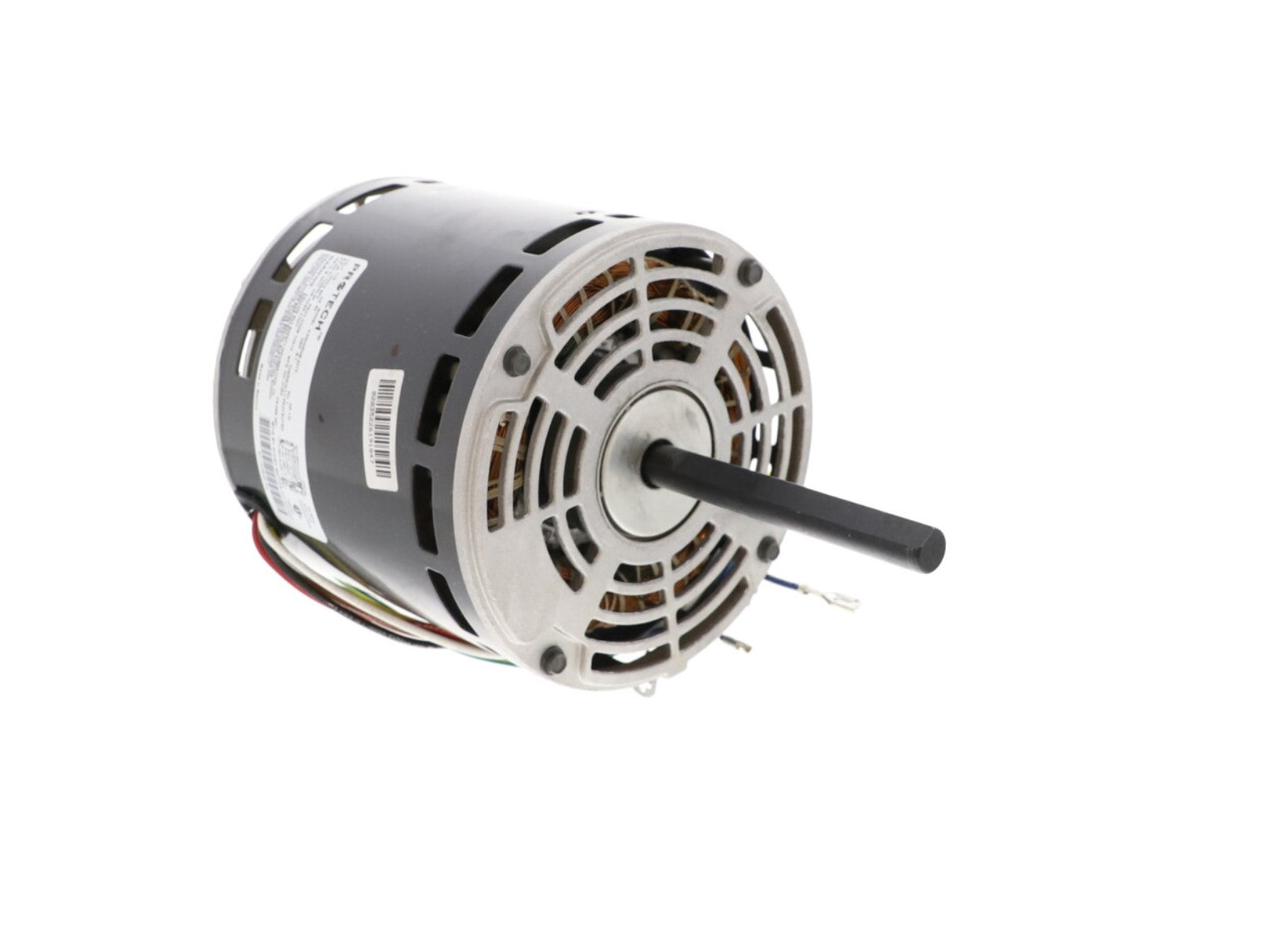 Rheem-Ruud | 51-104940-03 | 1/2HP 120V 1075 RPM Single Phase AC Motor