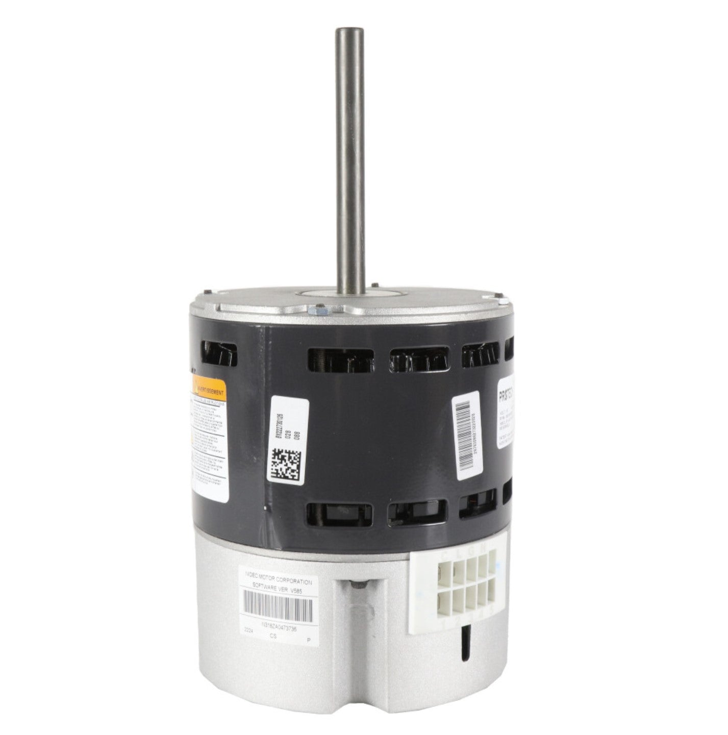 Rheem-Ruud | 51-106541-00 | 1/2HP 120V Single Phase AC Motor