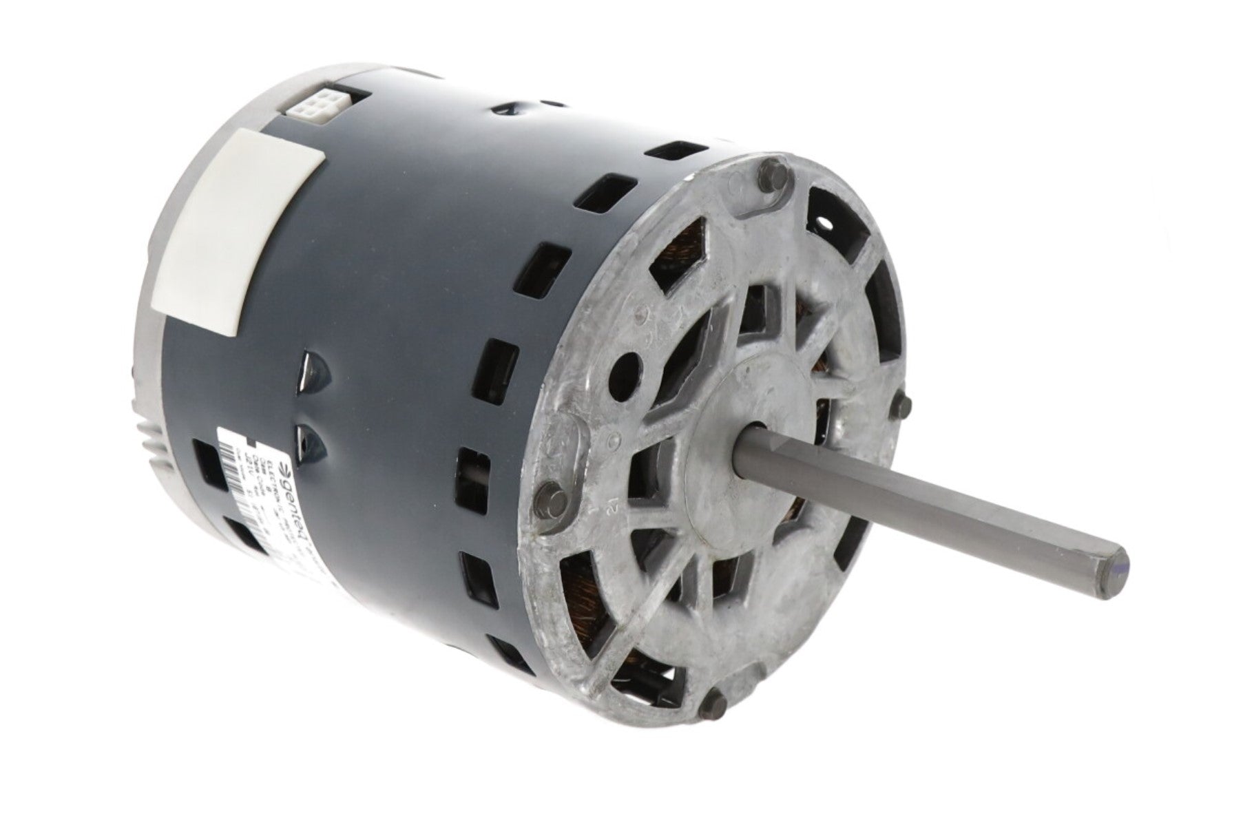 Rheem-Ruud | 51-107164-00 | 1/2HP 120V Single Phase AC Motor