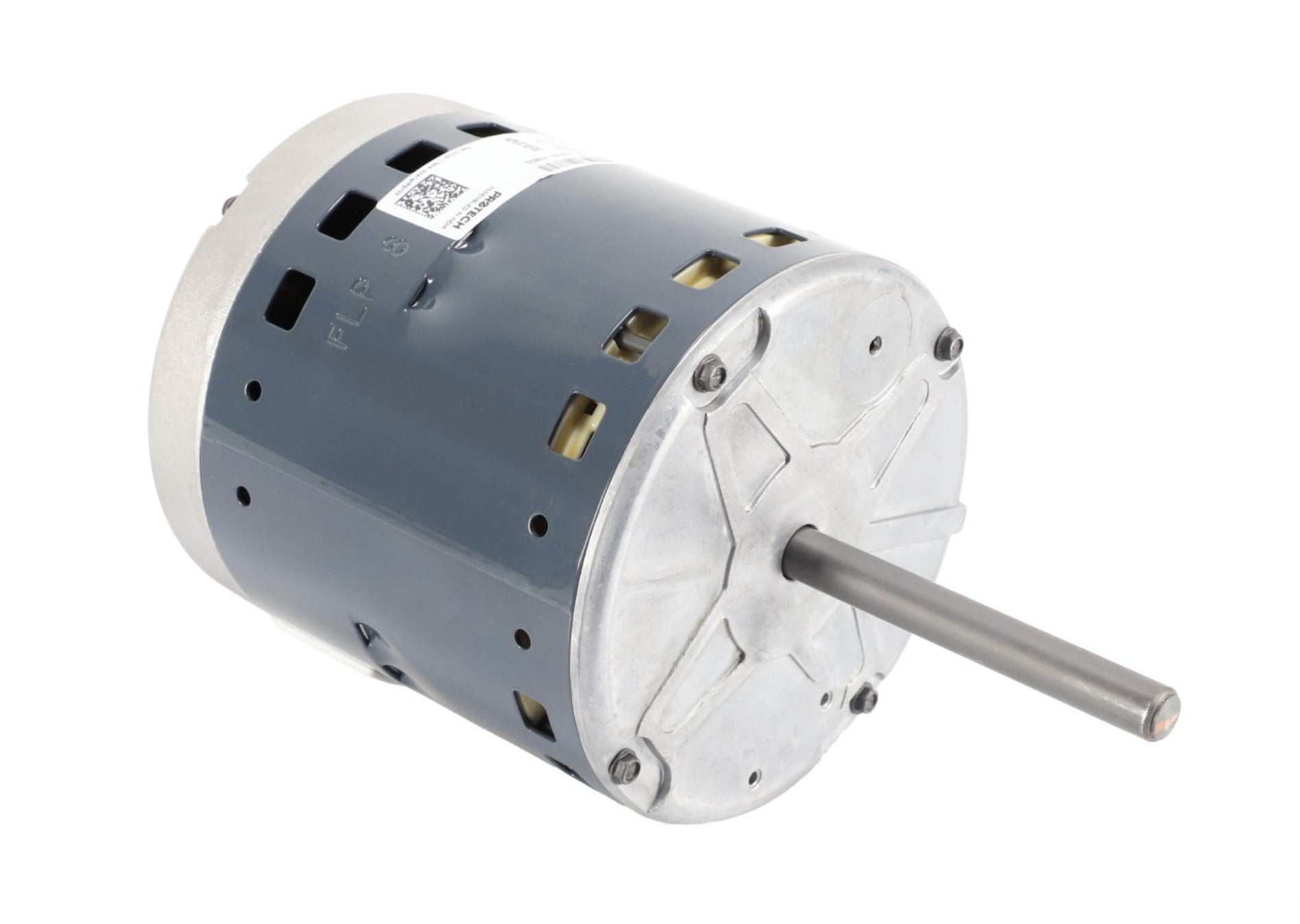 Rheem-Ruud | 51-108728-00 | 1/2HP 208-230V Single Phase AC Motor
