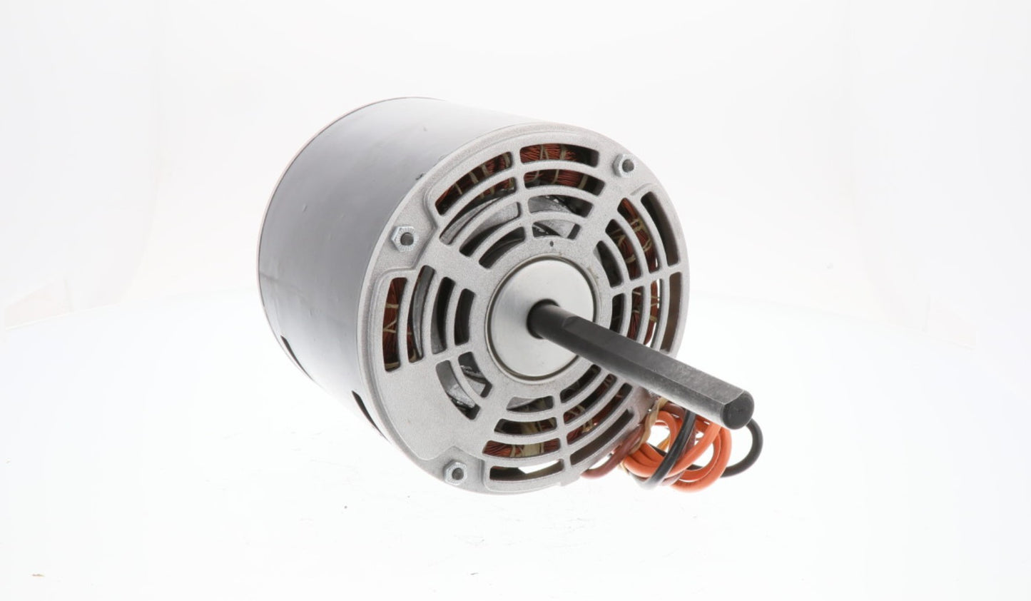 Rheem-Ruud | 51-21757-01 | 1/2HP 208-230V 825 RPM Single Phase AC Motor
