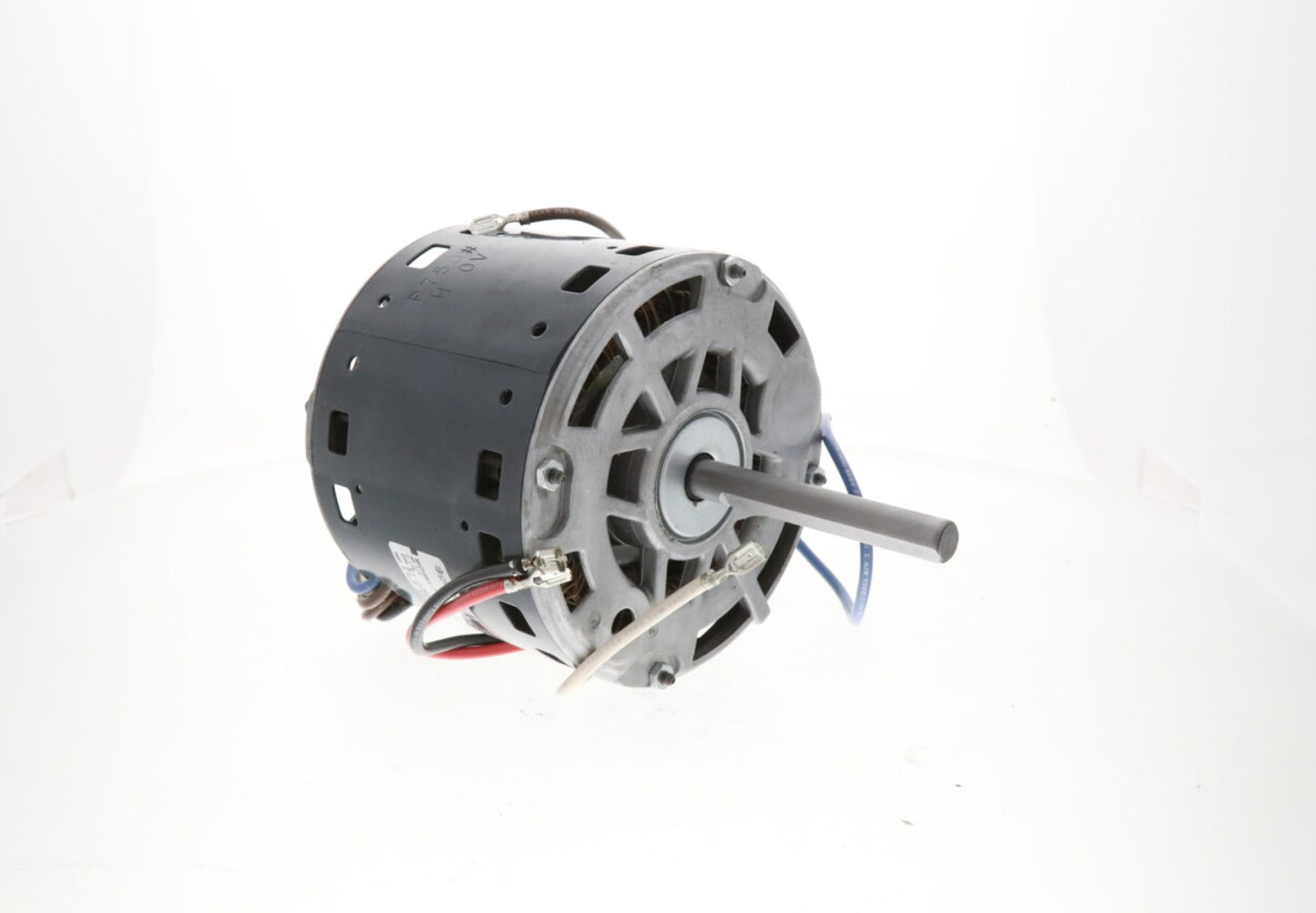 Rheem-Ruud | 51-22858-01 | 1/2HP 120V 1075 RPM Single Phase AC Motor