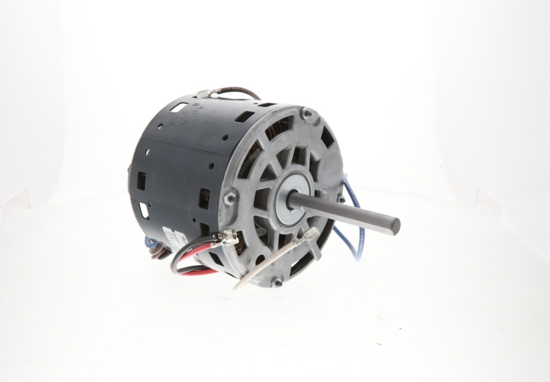 Rheem-Ruud | 51-22858-01 | 1/2HP 120V 1075 RPM Single Phase AC Motor