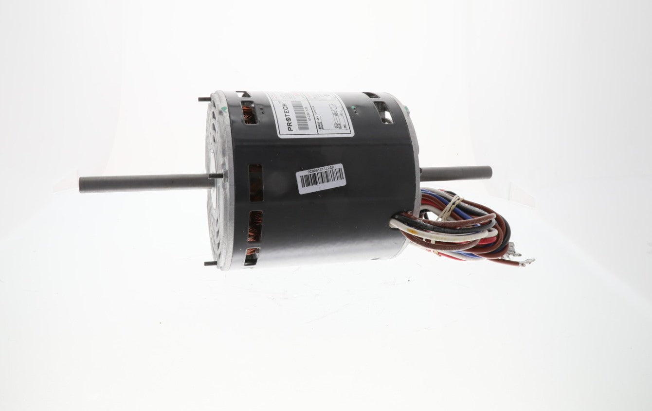 Rheem-Ruud | 51-23017-32 | 3/4HP 120V 1075 RPM Single Phase AC Motor