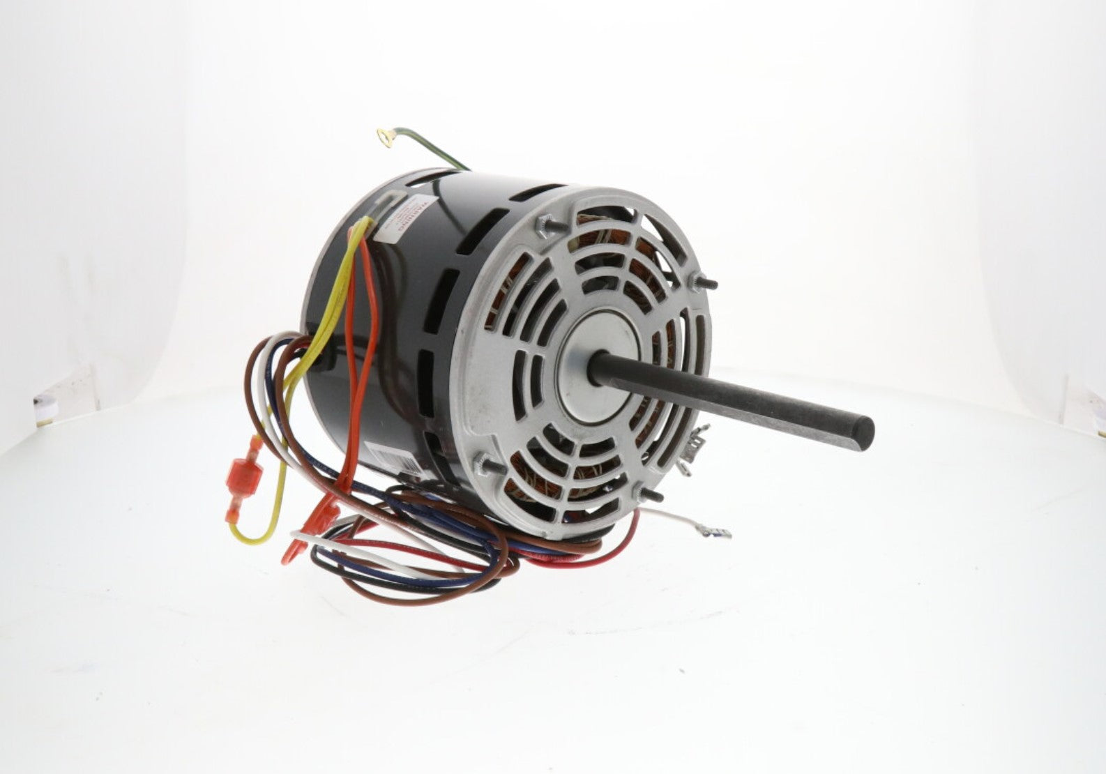Rheem-Ruud | 51-23024-31 | 1/4HP 208-230V 1075 RPM Single Phase AC Motor